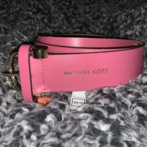 Michael Kors Belt